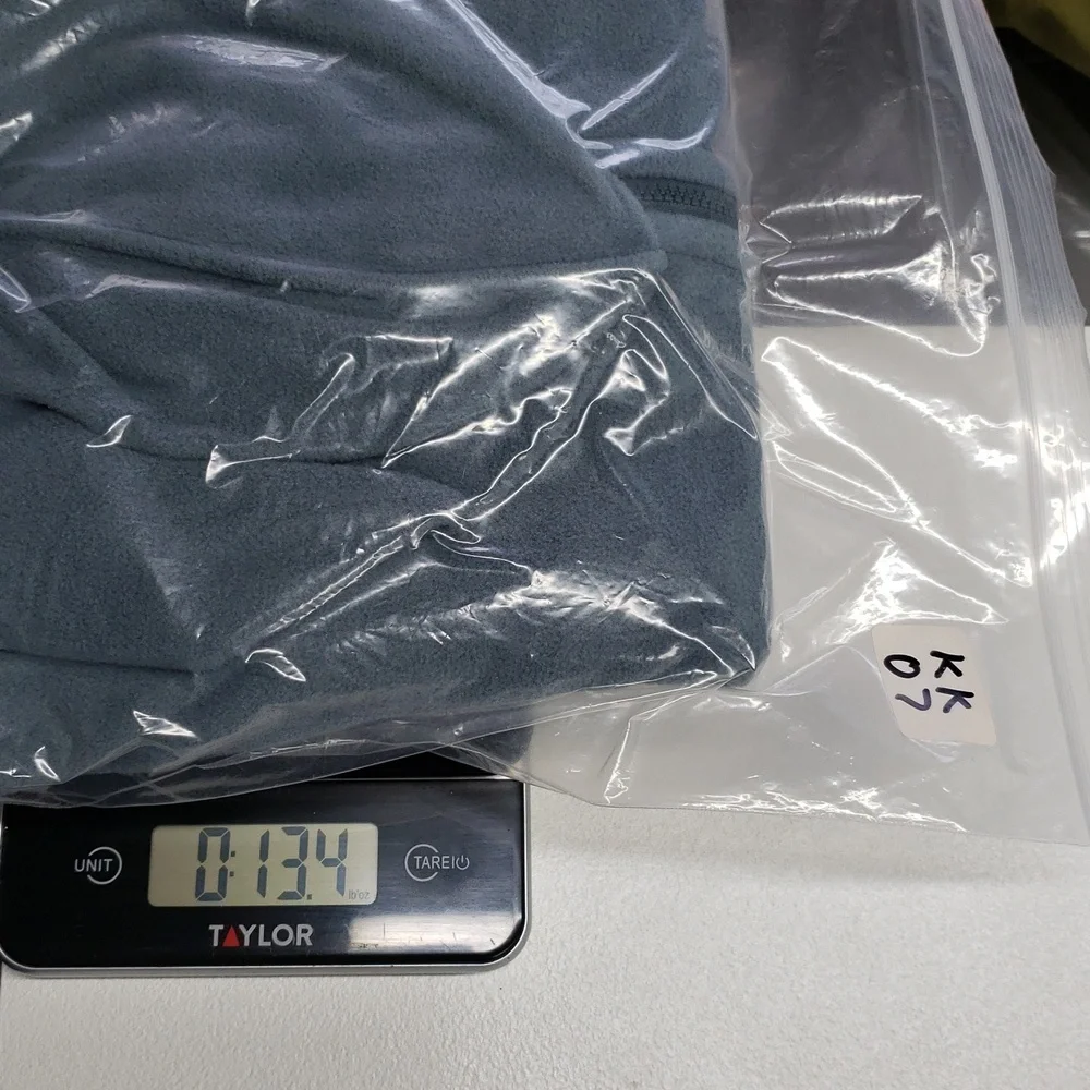 Patagonia Women's Microdini Fleece Hoody Women's Medium - Picture 13 of 13